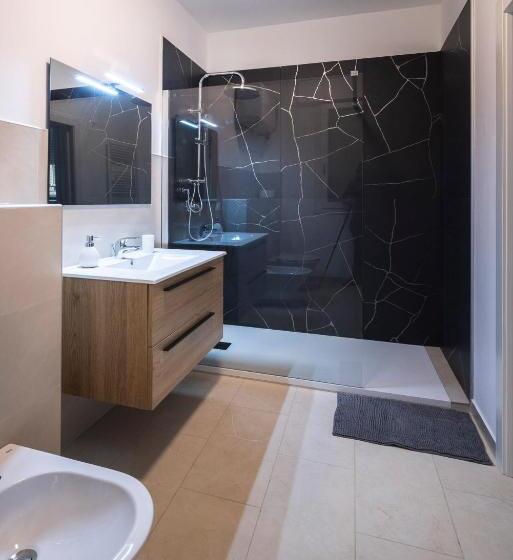 پانسیون Le Stanze Dell Edera