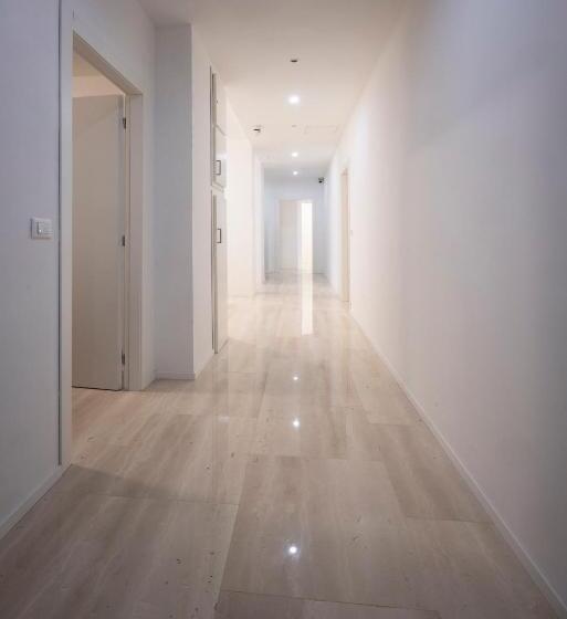 پانسیون Le Stanze Dell Edera