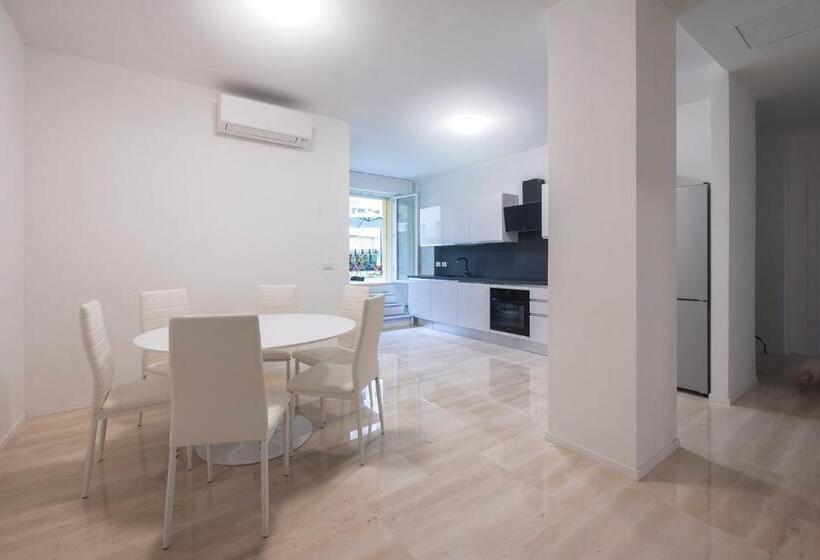 پانسیون Le Stanze Dell Edera