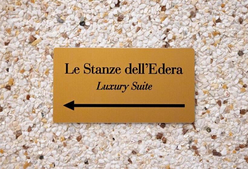 پانسیون Le Stanze Dell Edera