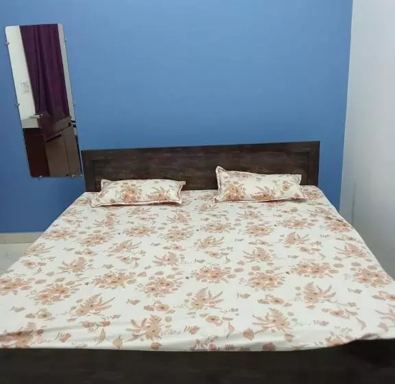 Majatalo Maa Vaishno Paying Guest House