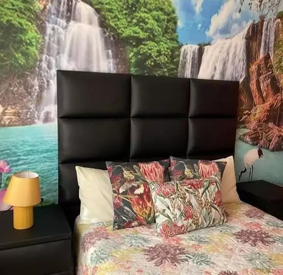 پانسیون P&l Exclusive Beauty Parlour