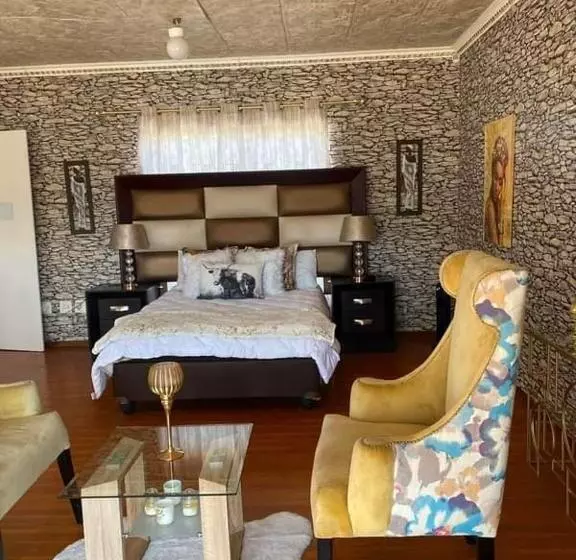 پانسیون P&l Exclusive Beauty Parlour