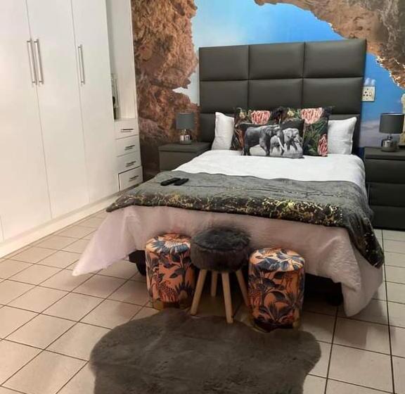 ペンション P&l Exclusive Beauty Parlour