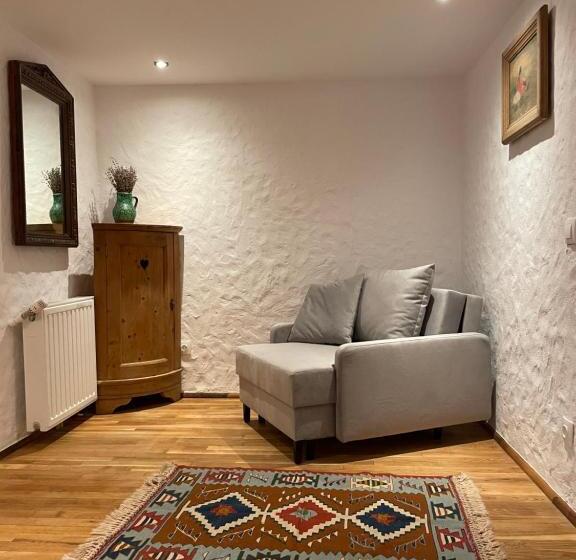 بنسيون Suită Pin Cătun