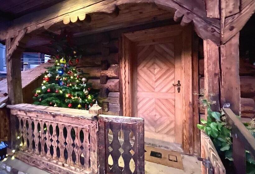 بنسيون Suită Pin Cătun