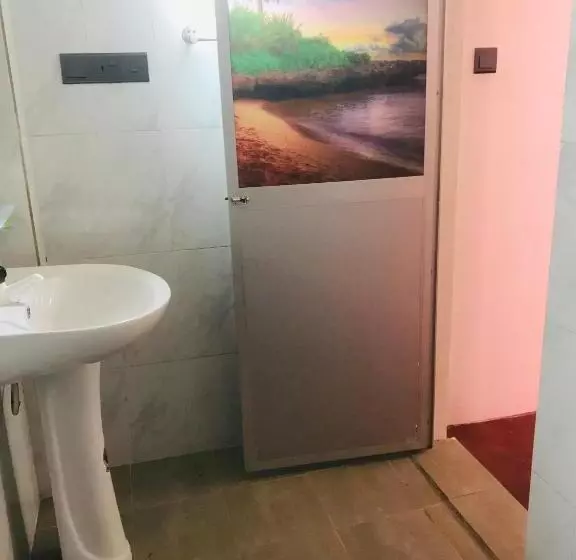ペンション Sun Shine House