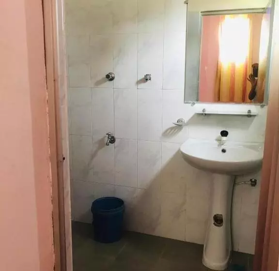 ペンション Sun Shine House