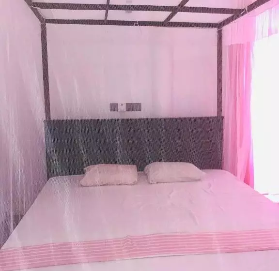 ペンション Sun Shine House