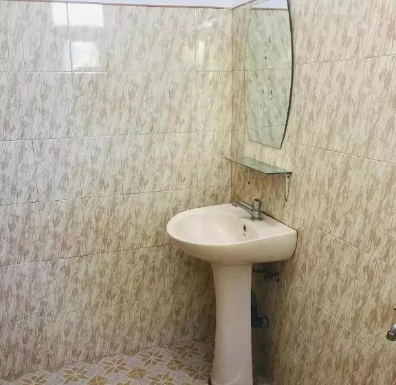 ペンション Sun Shine House