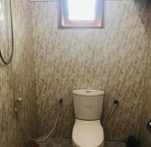 ペンション Sun Shine House