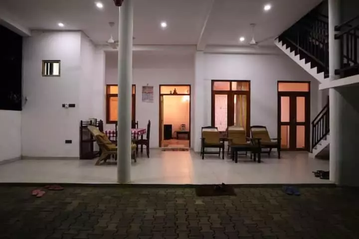 ペンション Sun Shine House