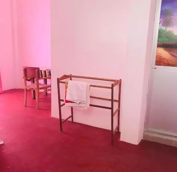 ペンション Sun Shine House