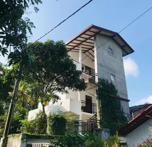ペンション Sun Shine House