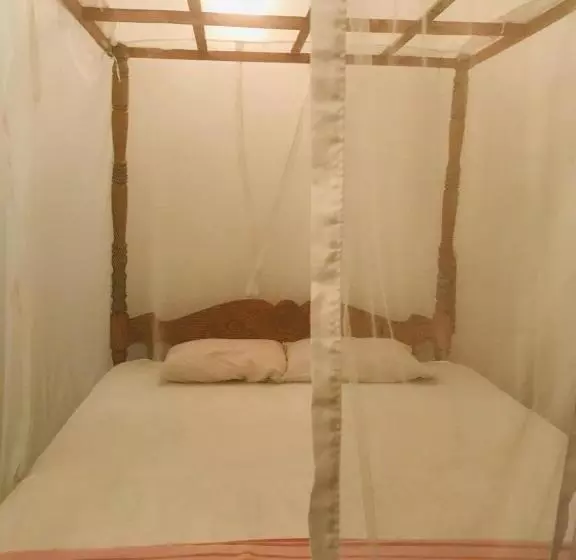 ペンション Sun Shine House