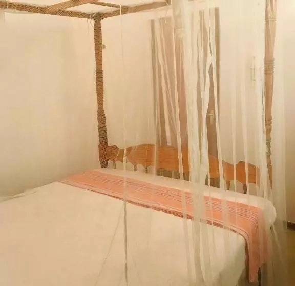 ペンション Sun Shine House