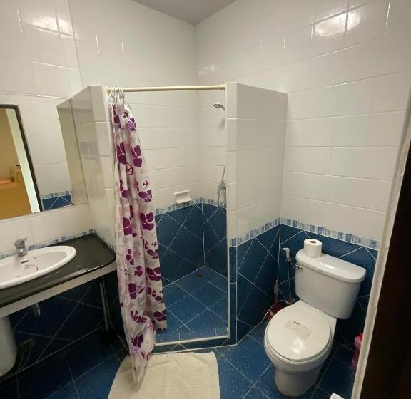 پانسیون Ta Worapanom House Edelweiss