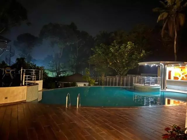 リゾートホテル Michael Leisure & Ayurveda Retreat