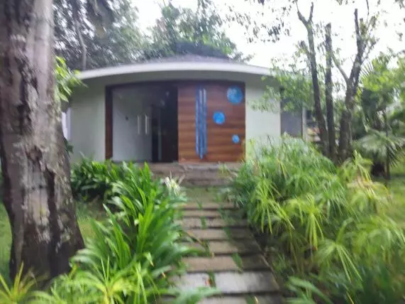 リゾートホテル Michael Leisure & Ayurveda Retreat