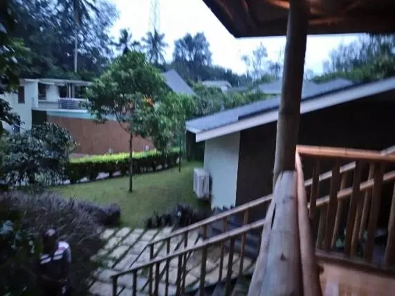 リゾートホテル Michael Leisure & Ayurveda Retreat