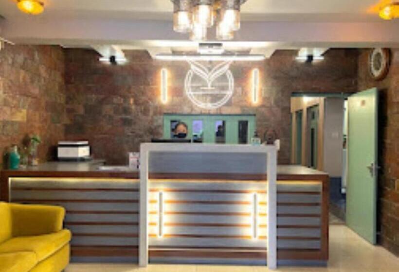 Yashmay Villa Club & Resort,gonda