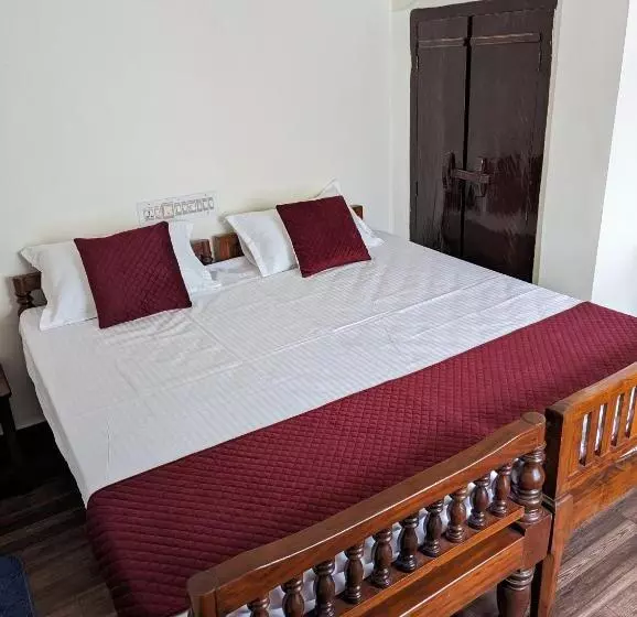 ベッドアンドブレックファースト Hill Top Homes