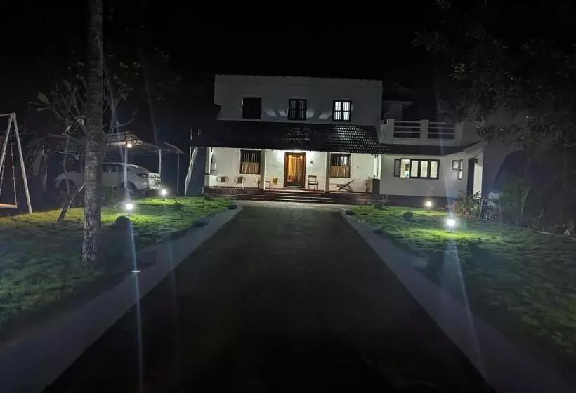 ベッドアンドブレックファースト Hill Top Homes