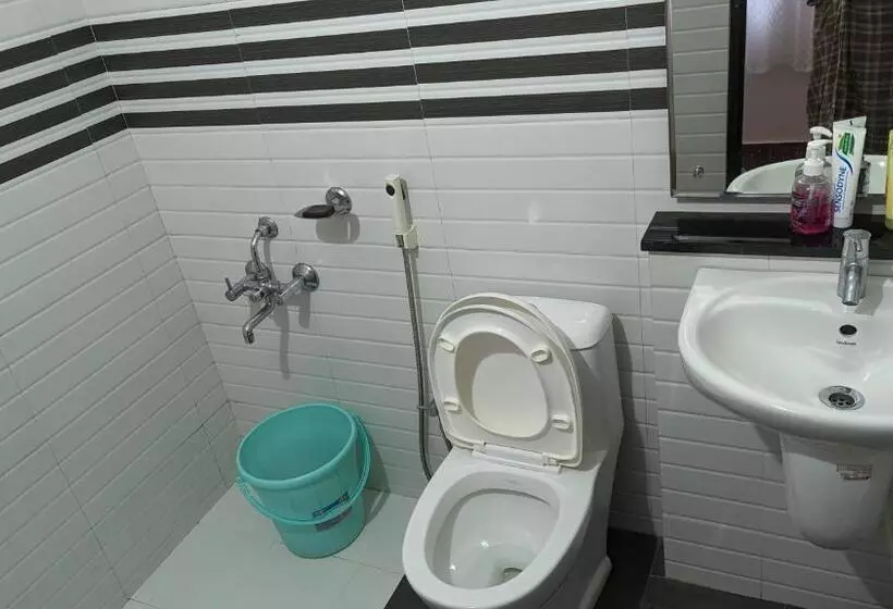 ベッドアンドブレックファースト Hill Top Homes