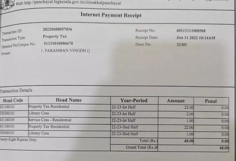 ベッドアンドブレックファースト Hill Top Homes