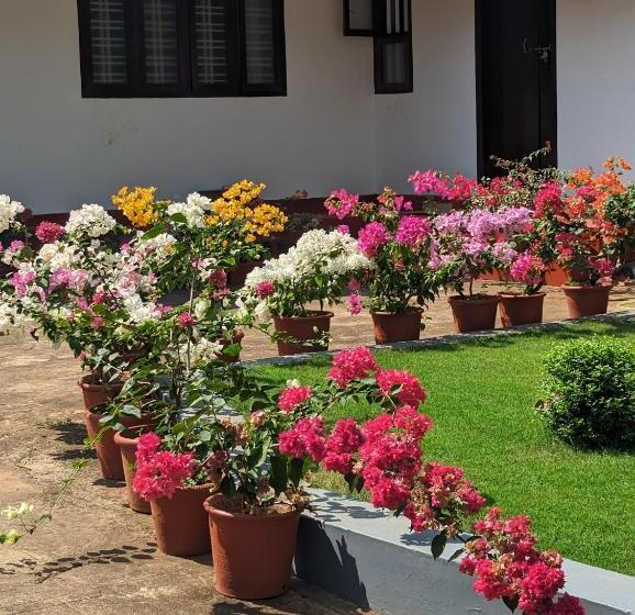 צימר Hill Top Homes