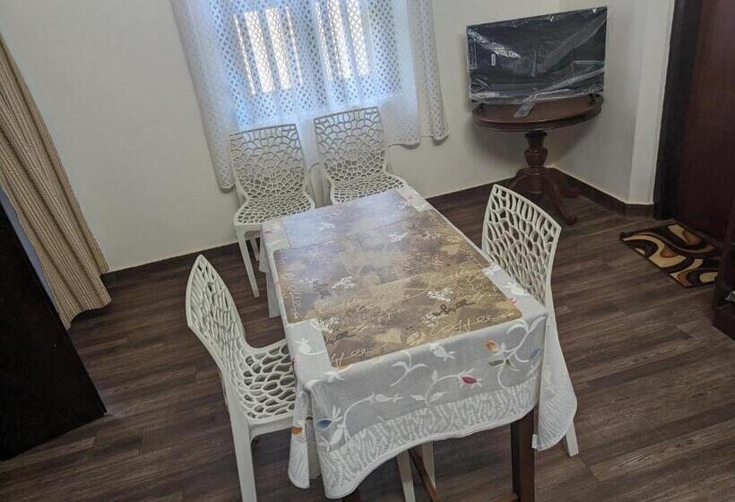 צימר Hill Top Homes