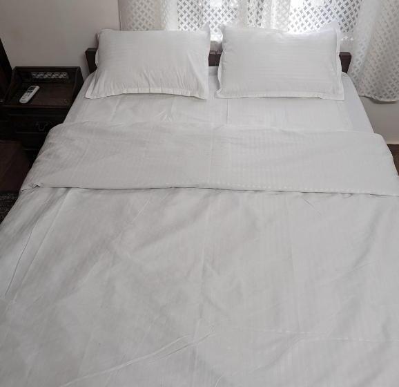 צימר Hill Top Homes