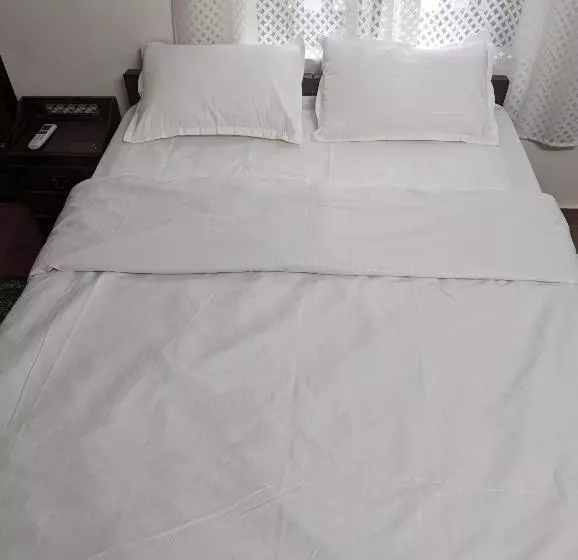 ベッドアンドブレックファースト Hill Top Homes