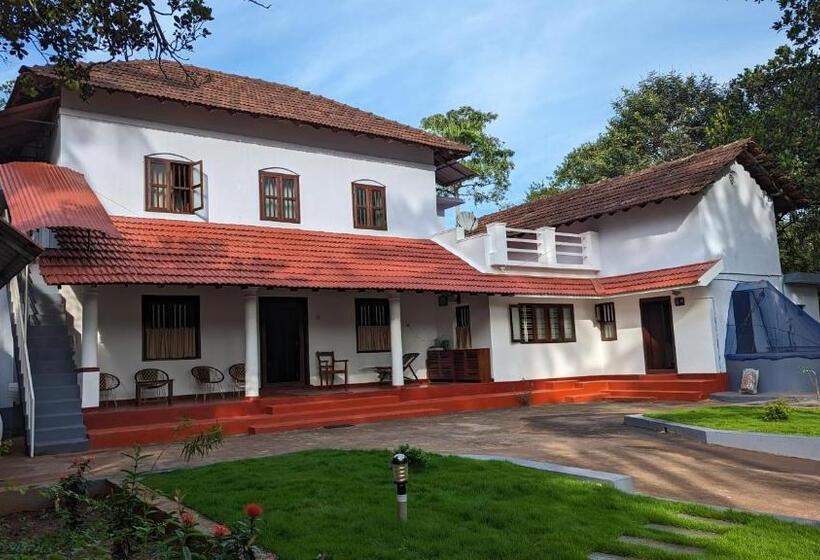 צימר Hill Top Homes