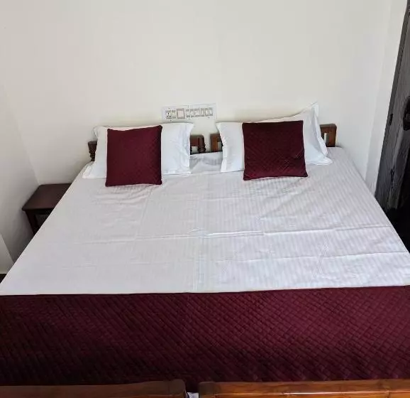 ベッドアンドブレックファースト Hill Top Homes