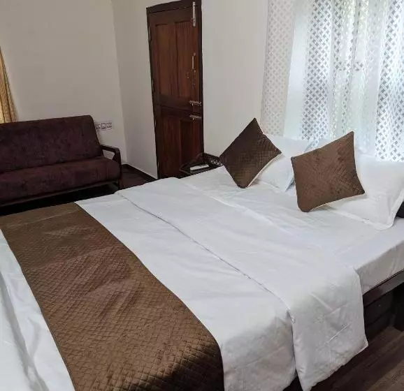 ベッドアンドブレックファースト Hill Top Homes