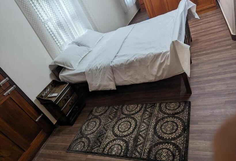 צימר Hill Top Homes