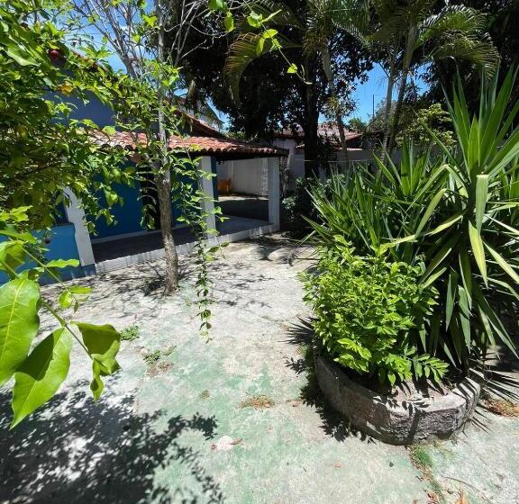 ベッドアンドブレックファースト Hostel Madrid Bahia