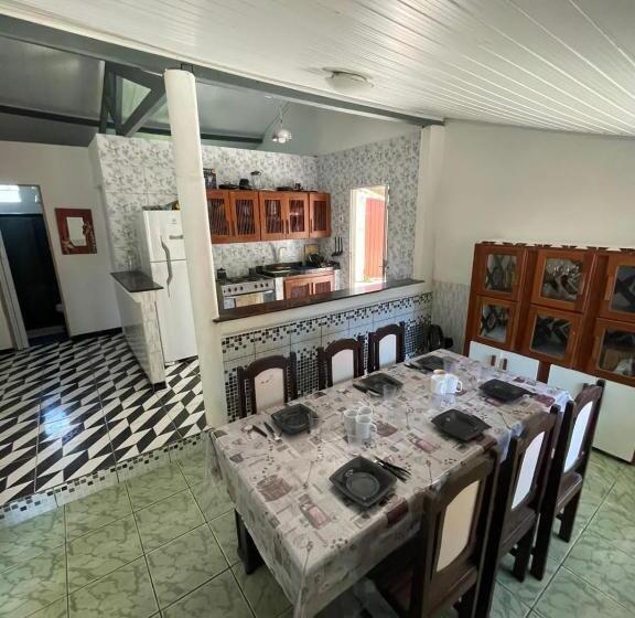 ベッドアンドブレックファースト Hostel Madrid Bahia