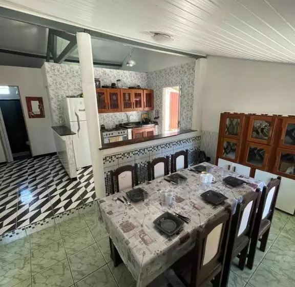 تختخواب و صبحانه Hostel Madrid Bahia
