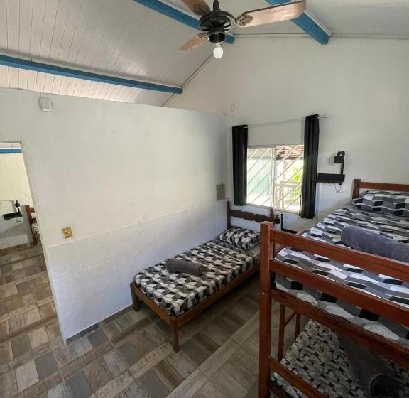 ベッドアンドブレックファースト Hostel Madrid Bahia