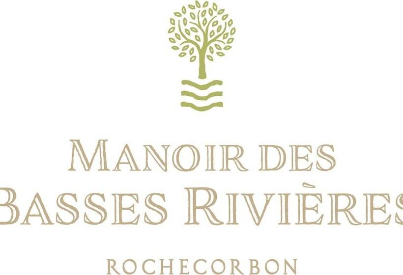 Bed and Breakfast Manoir Des Basses Rivières