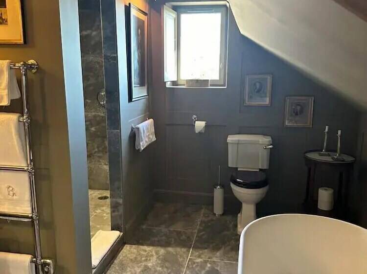 Bed and Breakfast Manoir Des Basses Rivières