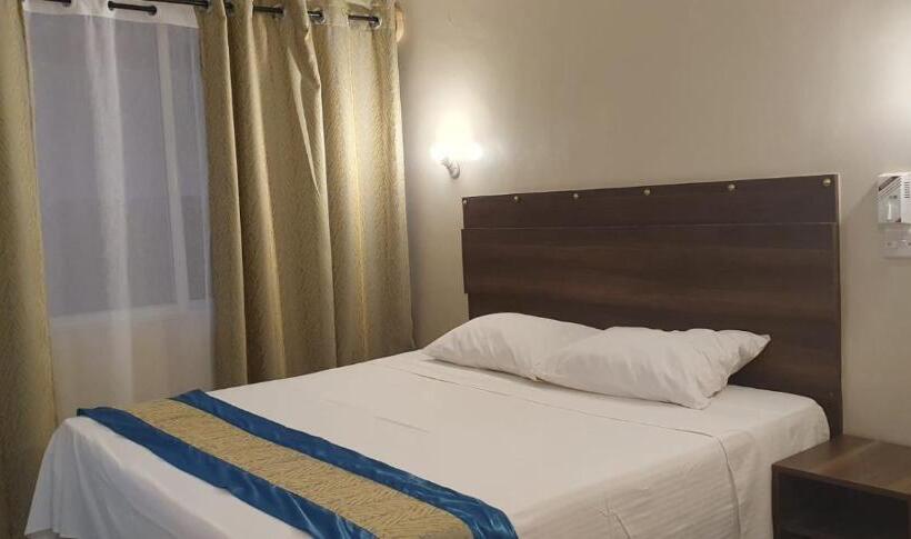 تختخواب و صبحانه Noura Suites