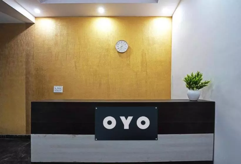ホテル O Noida Stays