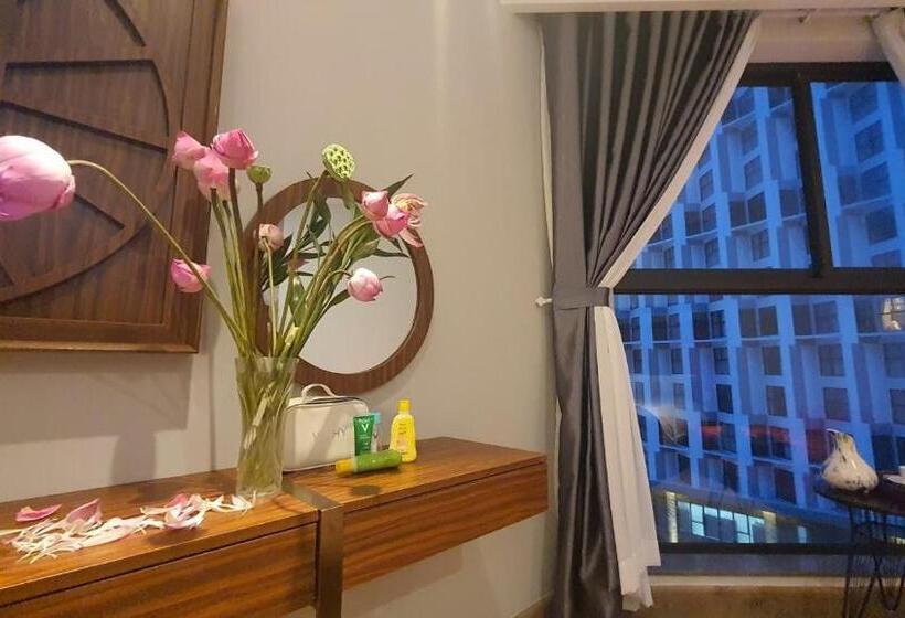 Hôtel Apec Mandala Chăm Bay Mũi Né Bên Vịnh Thiên đường