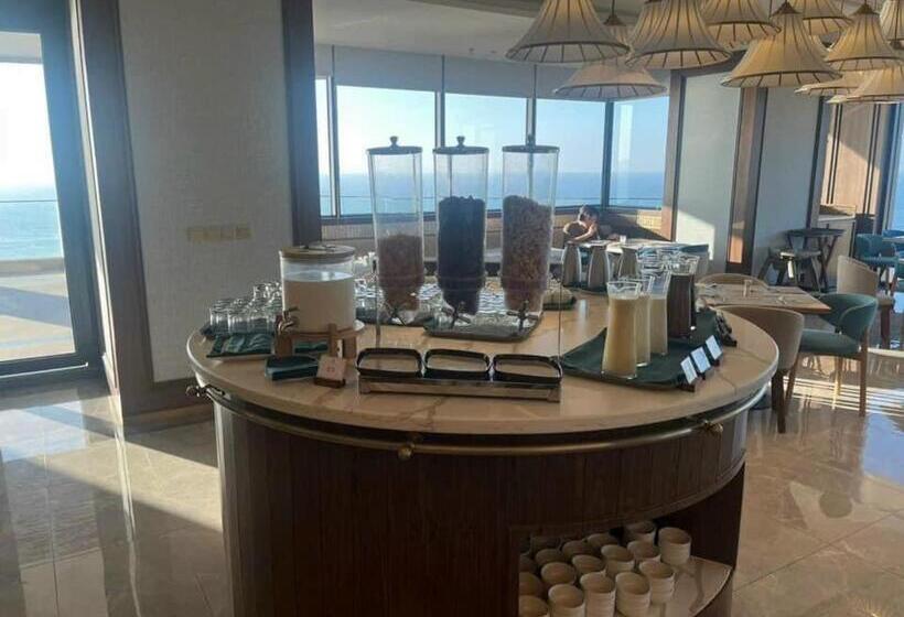 Hôtel Apec Mandala Chăm Bay Mũi Né Bên Vịnh Thiên đường