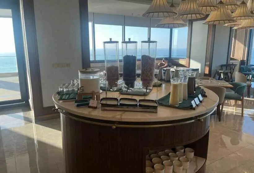 هتل Apec Mandala Chăm Bay Mũi Né Bên Vịnh Thiên đường