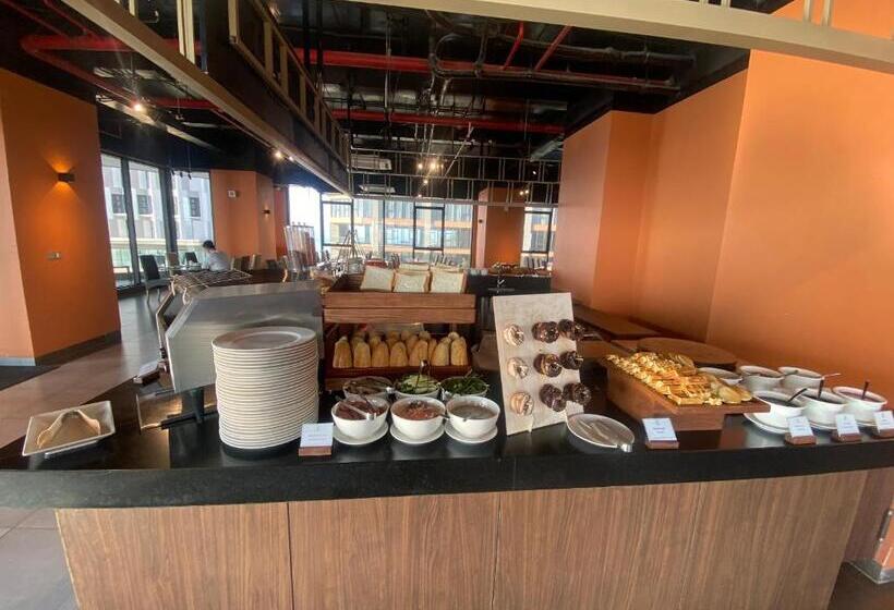 Hôtel Apec Mandala Chăm Bay Mũi Né Bên Vịnh Thiên đường