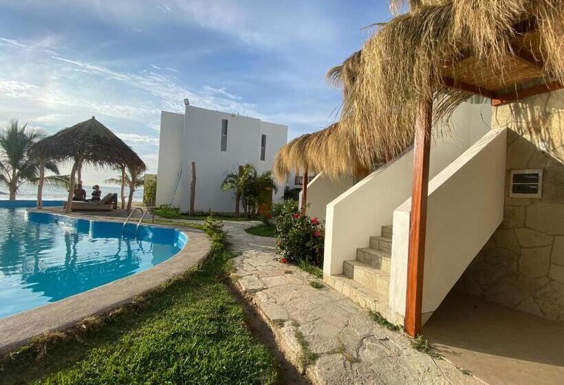 호텔 Beso De Sal Resort